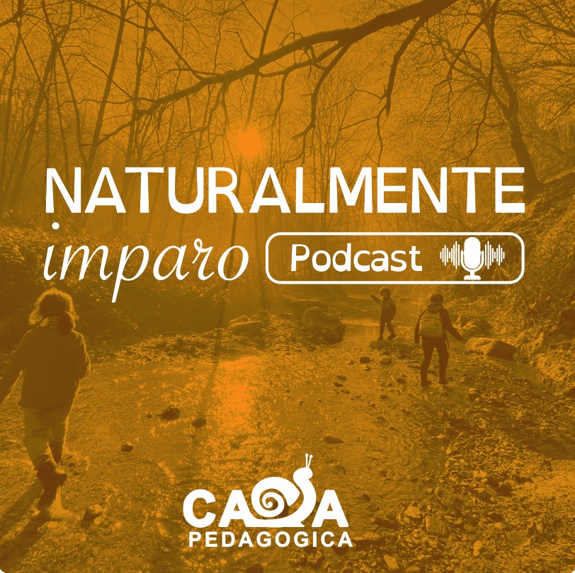 Biblioteca: “Pedagogia del bosco”